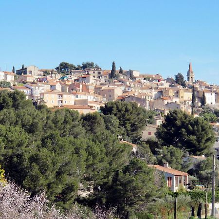 Saint-Côme Holiday Home Les Vignes By Interhome מראה חיצוני תמונה