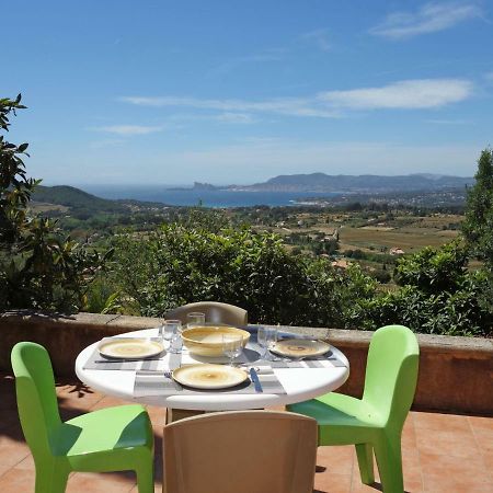Saint-Côme Holiday Home Les Vignes By Interhome מראה חיצוני תמונה