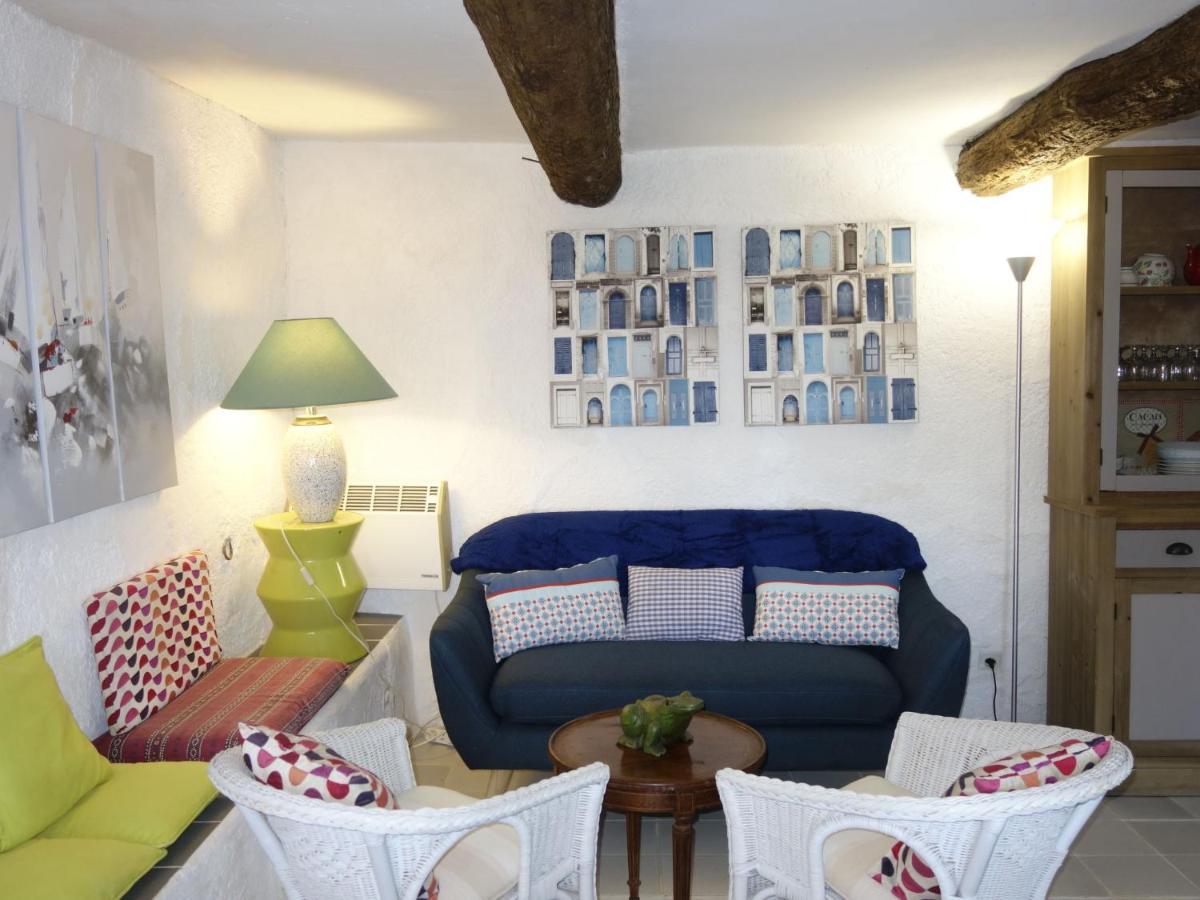 Saint-Côme Holiday Home Les Vignes By Interhome מראה חיצוני תמונה