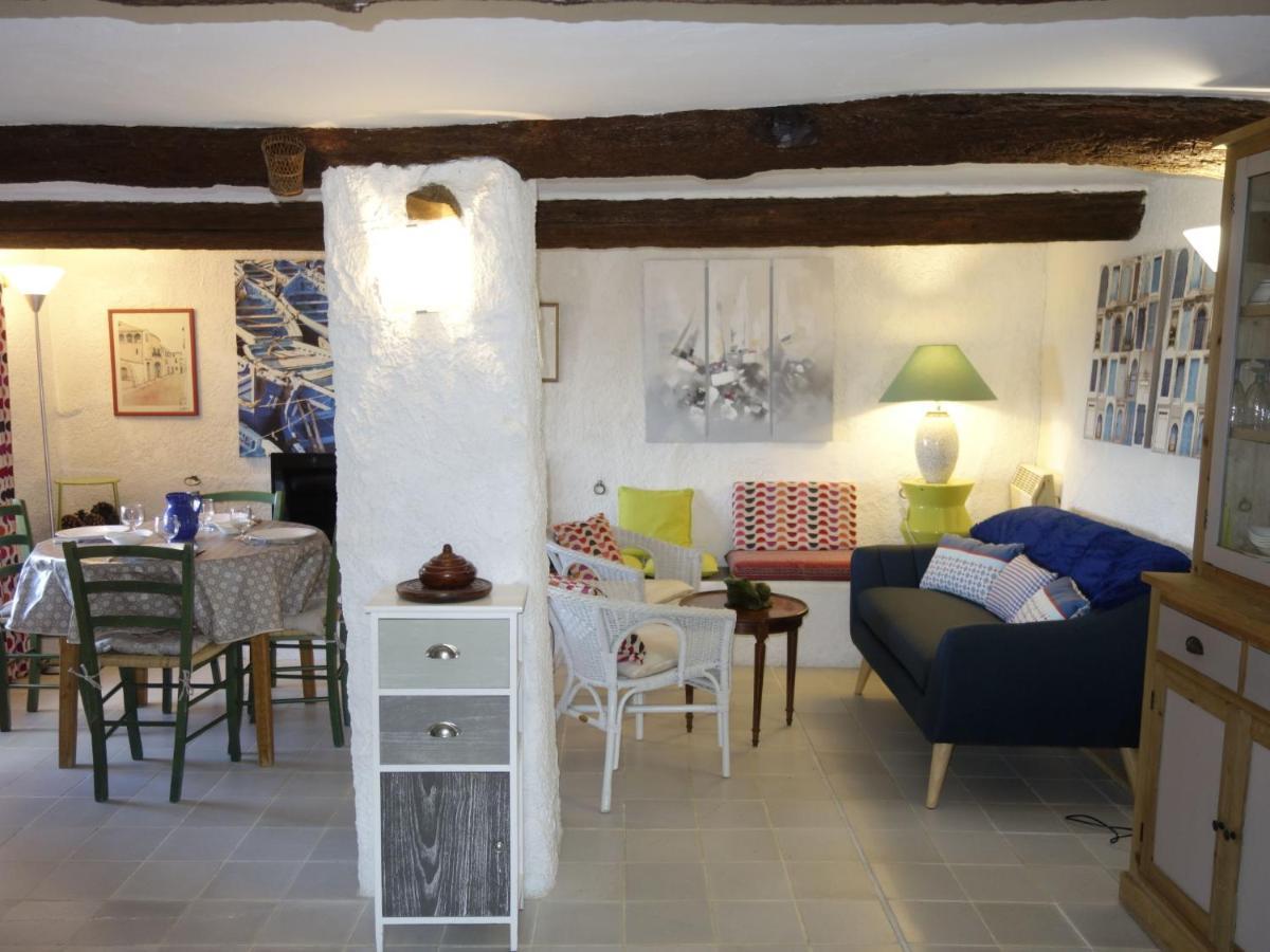 Saint-Côme Holiday Home Les Vignes By Interhome מראה חיצוני תמונה