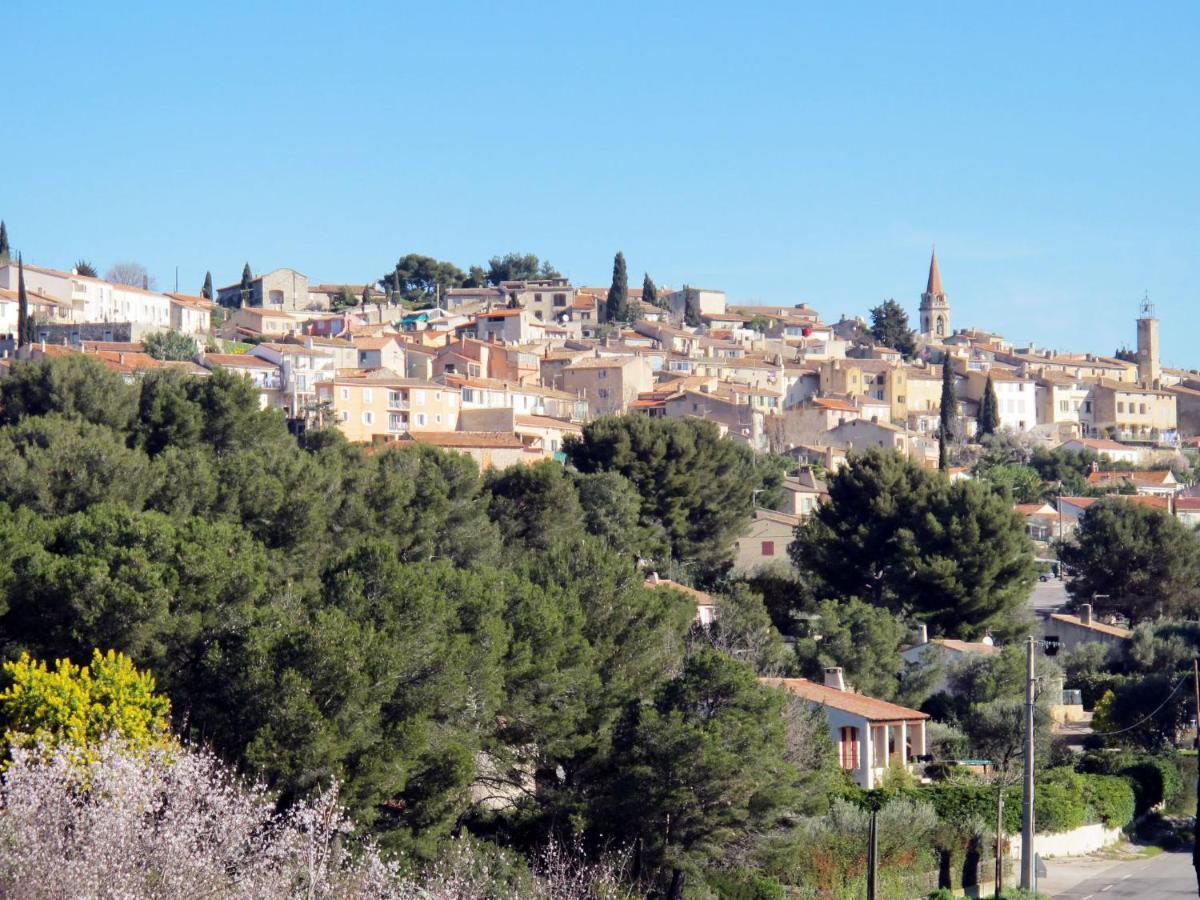 Saint-Côme Holiday Home Les Vignes By Interhome מראה חיצוני תמונה
