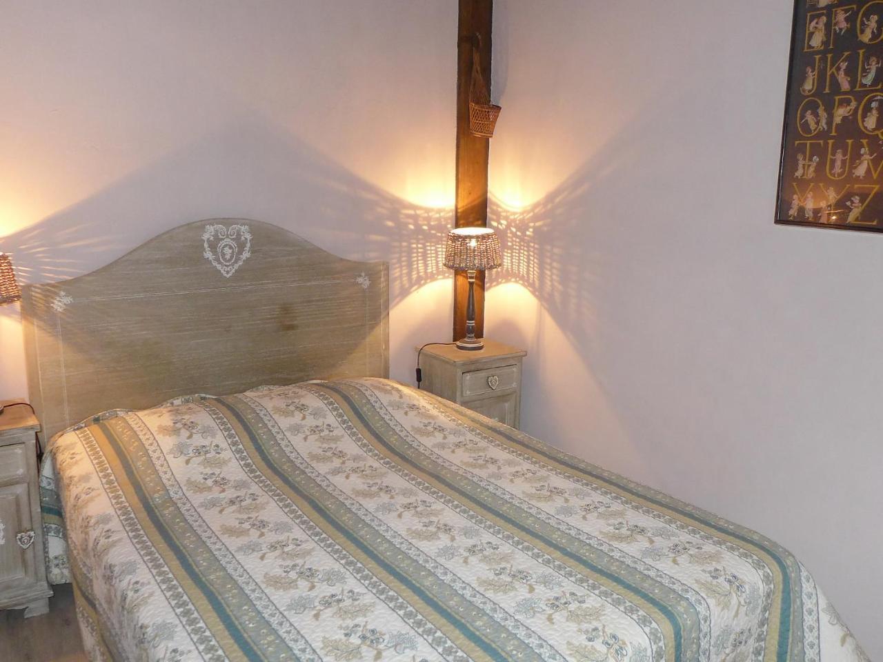 Saint-Côme Holiday Home Les Vignes By Interhome מראה חיצוני תמונה