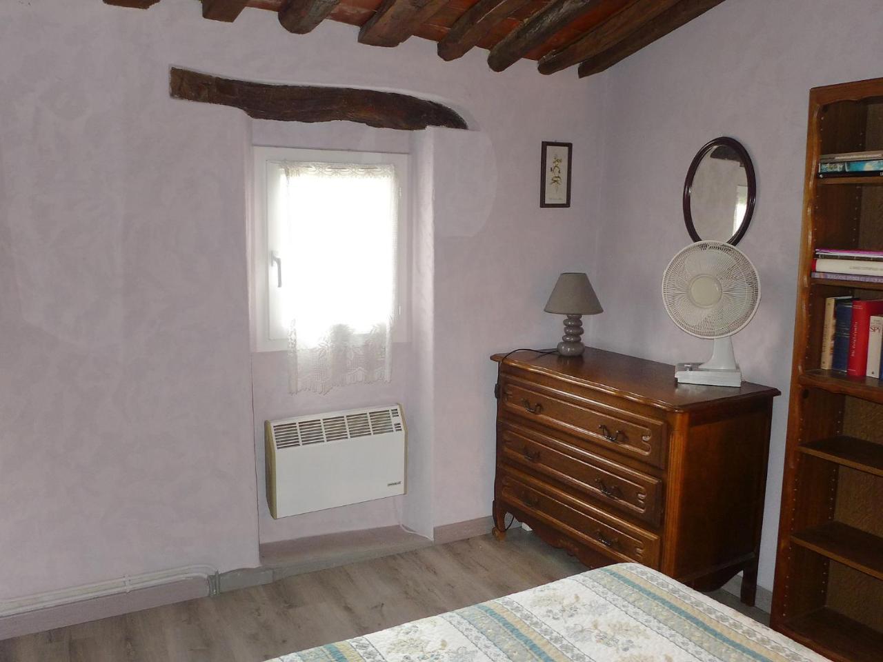 Saint-Côme Holiday Home Les Vignes By Interhome מראה חיצוני תמונה