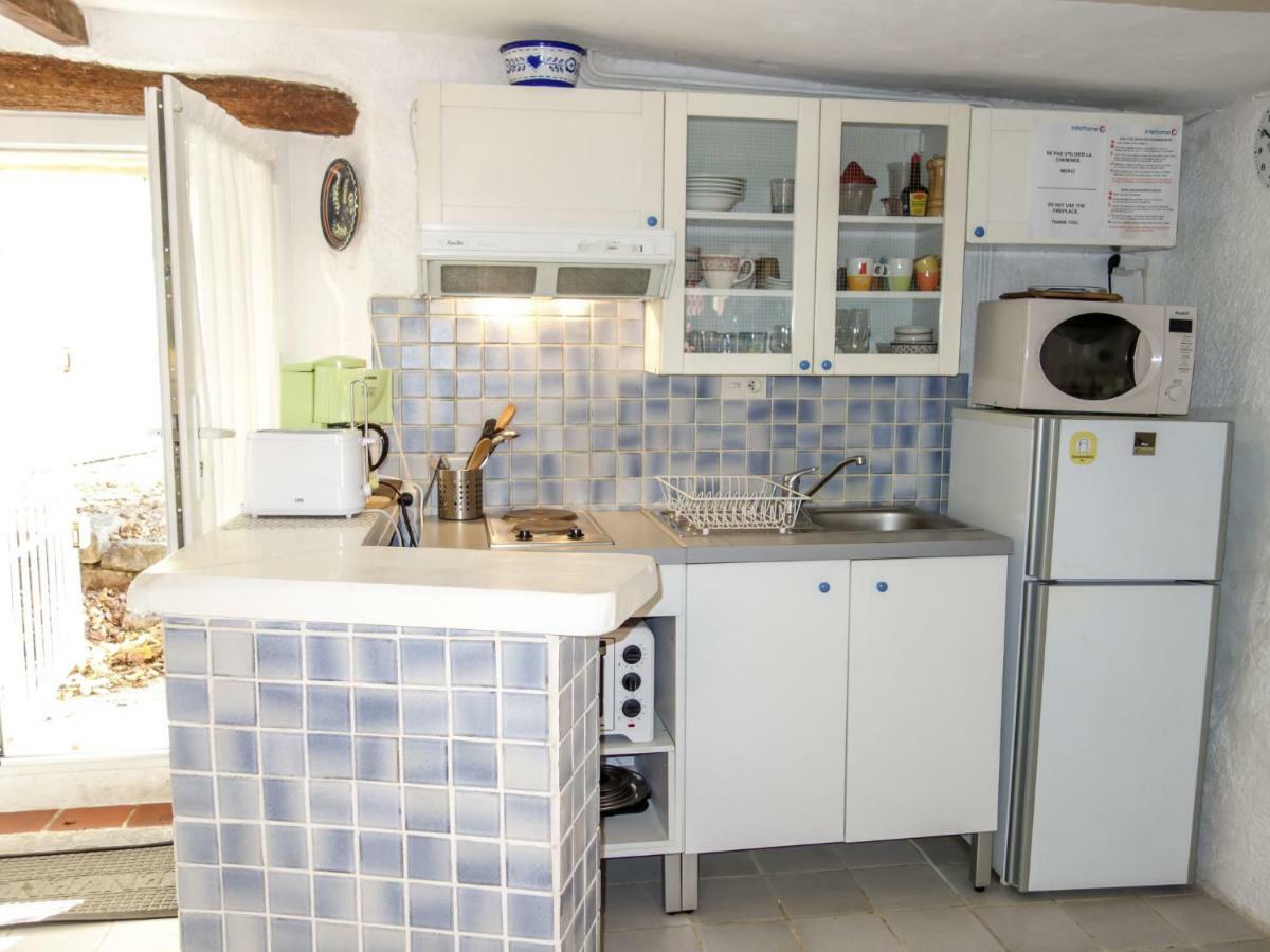Saint-Côme Holiday Home Les Vignes By Interhome מראה חיצוני תמונה