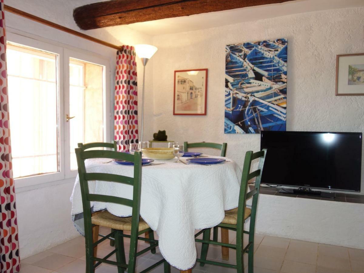 Saint-Côme Holiday Home Les Vignes By Interhome מראה חיצוני תמונה