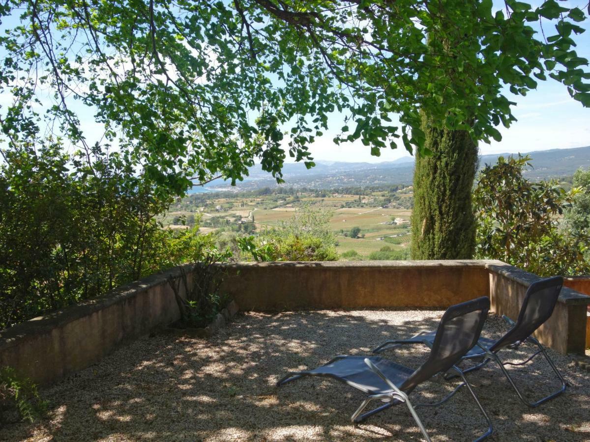 Saint-Côme Holiday Home Les Vignes By Interhome מראה חיצוני תמונה