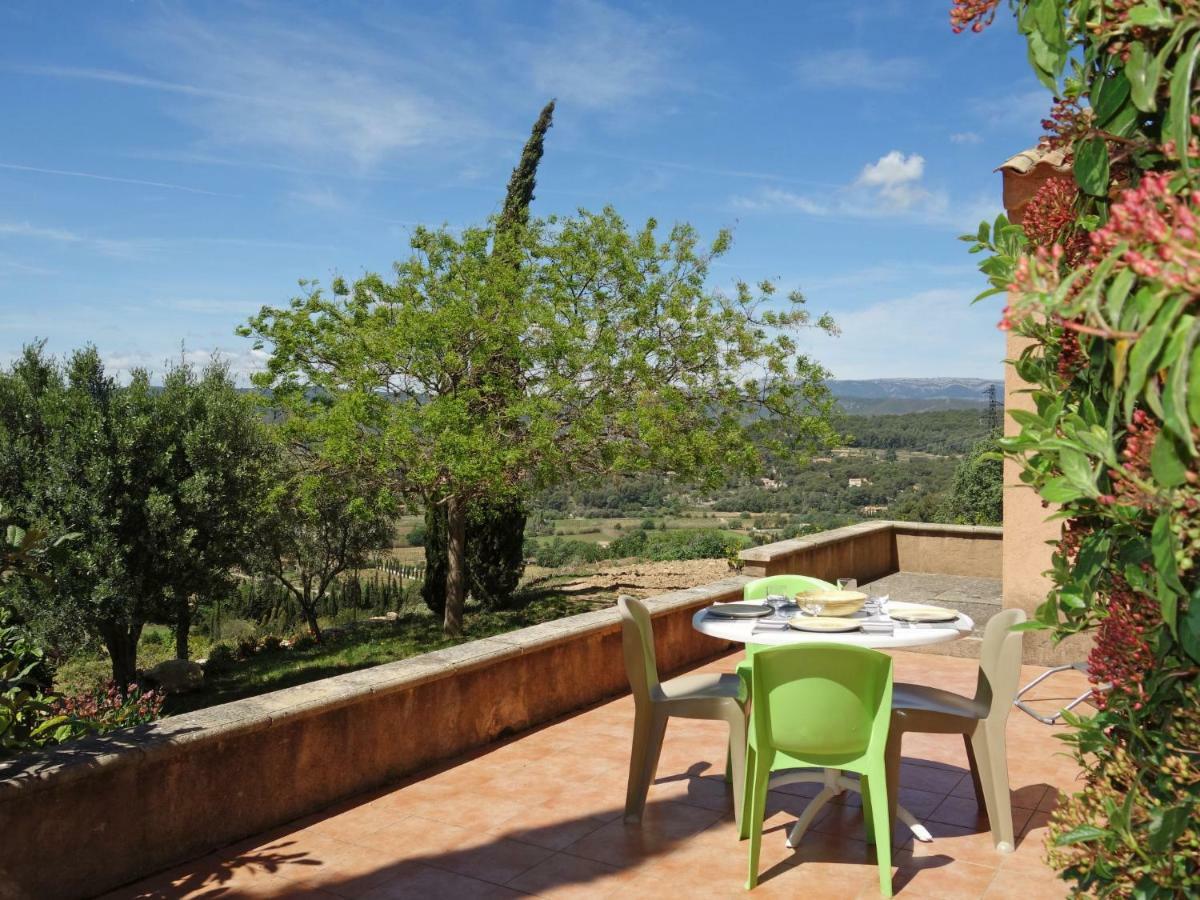 Saint-Côme Holiday Home Les Vignes By Interhome מראה חיצוני תמונה