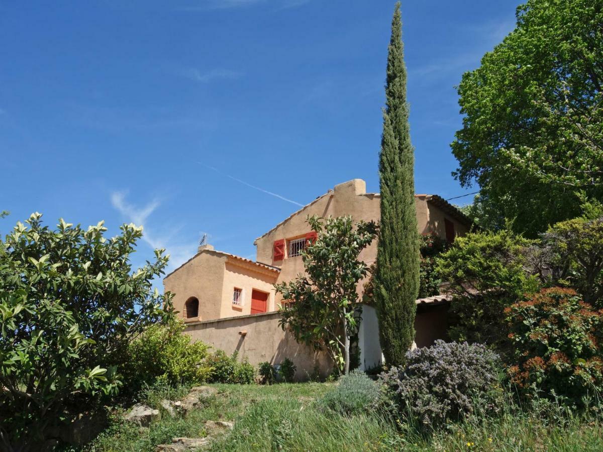 Saint-Côme Holiday Home Les Vignes By Interhome מראה חיצוני תמונה