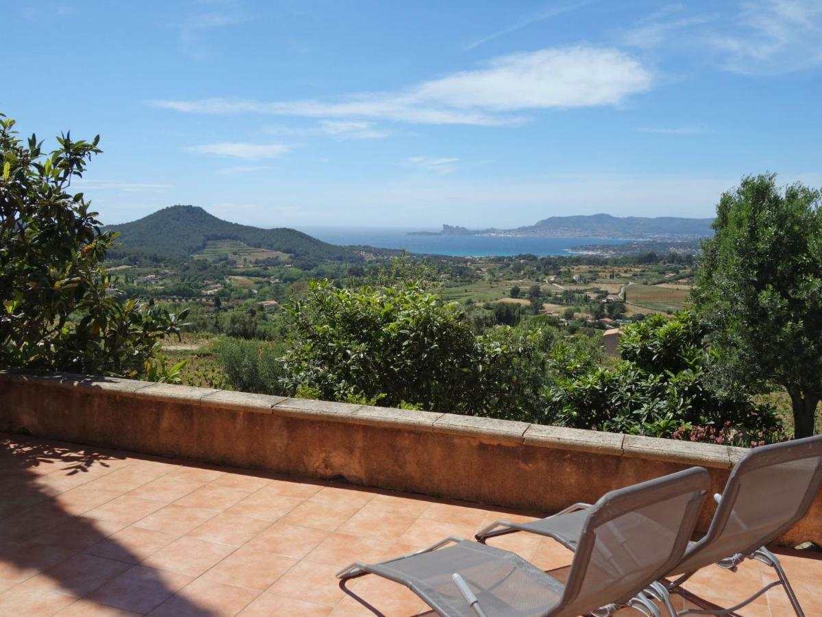 Saint-Côme Holiday Home Les Vignes By Interhome מראה חיצוני תמונה