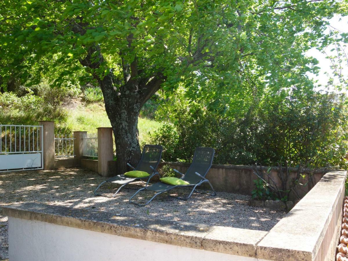Saint-Côme Holiday Home Les Vignes By Interhome מראה חיצוני תמונה