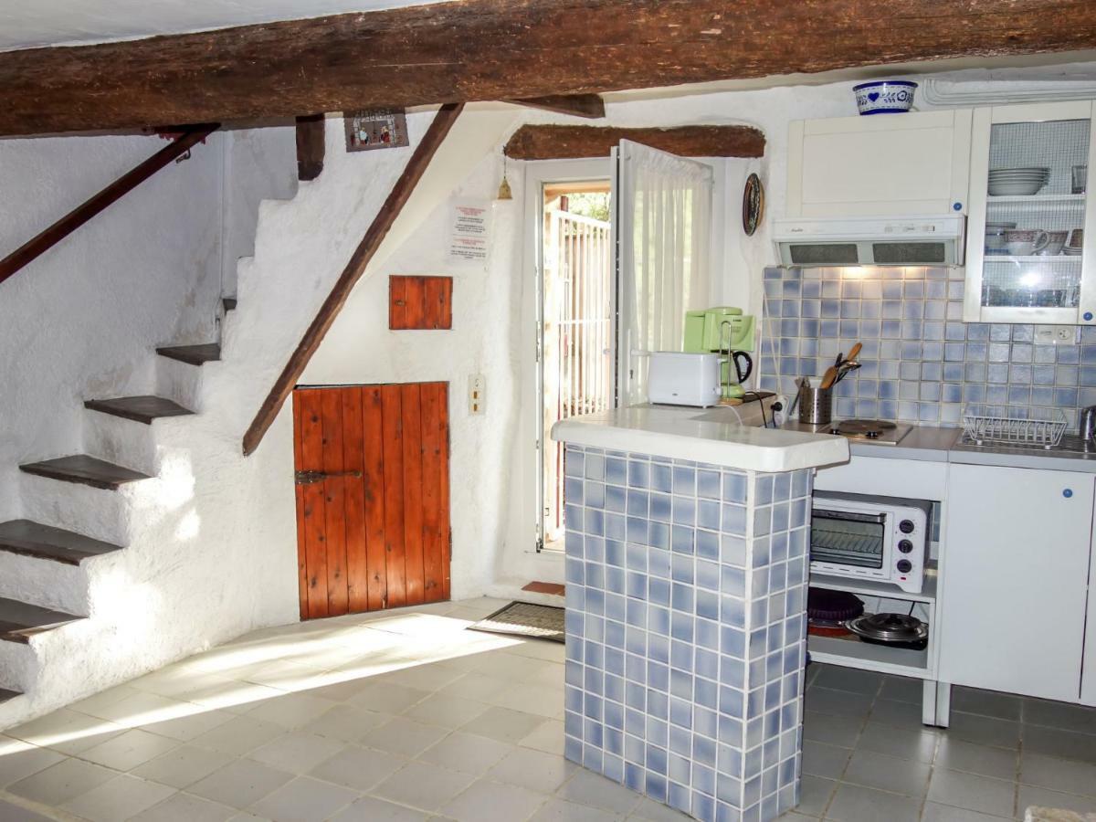 Saint-Côme Holiday Home Les Vignes By Interhome מראה חיצוני תמונה