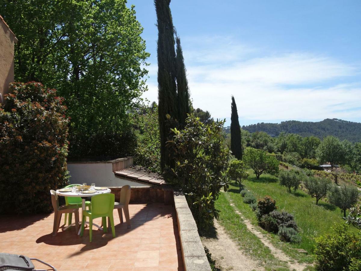 Saint-Côme Holiday Home Les Vignes By Interhome מראה חיצוני תמונה